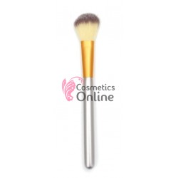 Pensula de make-up S Grey Silver 05 Bronzer Brush